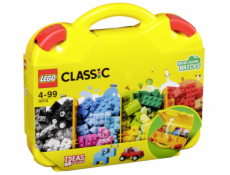 LEGO Classic 10713 Kreativny kufrik