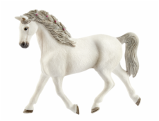 Schleich 13858 kôň Holštajnský kobyla