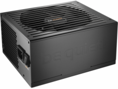 be quiet! STRAIGHT POWER 11 1000W siet.zdroj