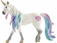 Schleich bayala            70570 Sea Unicorn, kobyla