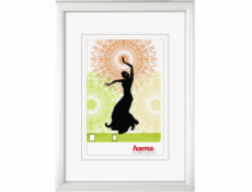 Hama Madrid biela 21x29,7 plast DIN A4 66694