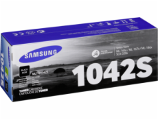 Samsung MLT-D 1042 S Toner cierna