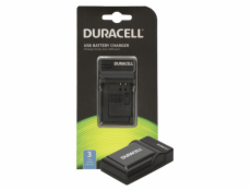 Duracell nabijacka s USB kabel pre DR9954/NP-FW50