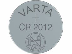 10x1 Varta electronic CR 2012