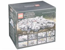 LEGO Star Wars 75192 Millennium Falcon