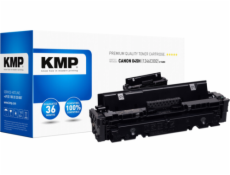 KMP C-T40BX Toner cierna kompatibilna s Canon 045 H