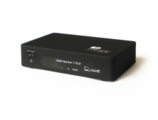 SBOX 2-Portový HDMI splitter HDMI-1.4 2