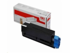 44992402 Toner do B401 (2 500 strán)