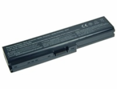 AVACOM baterie pro Toshiba Satellite U400, M300, Portege M800 Li-ion 10,8V 5200mAh /56Wh