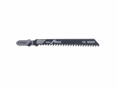 Pilový plátek do kmitací pily T 111 C - Basic for Wood - 3165140007139 BOSCH