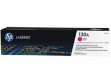 HP Toner  CF353A Magenta