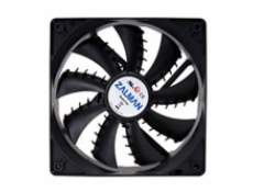 Zalman ventilátor ZM-F1 PLUS SF 80mm, 20-23 dBA, 2000rpm