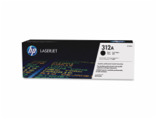 HP Toner  CF380A black