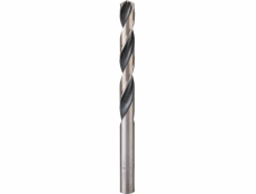 Vrtáky do kovu Twist Speed 5.0mm, 10ks - 3165140907279 BOSCH