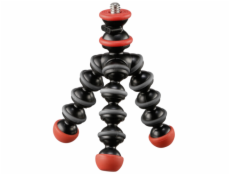 Joby GorillaPod Magnetic Mini cierna / seda