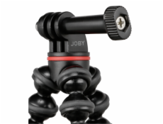 Joby GorillaPod 500 Action cierna/siva