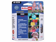 ActiveJet Ink cartridge HP 51629A Bk no29 - 40 ml AH-1629N