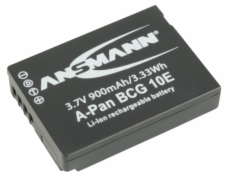 Ansmann A-Pan DMW-BCG10