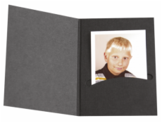 1x100 Daiber Folders Profi-Line   4,5x6 cm black