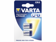 1x2 Varta Professional CR 2