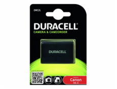 Duracell Li-Ion Battery 700mAh for Canon NB-2L