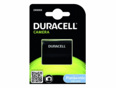 Duracell Li-Ion Akku 750mAh pre Panasonic CGA-S006