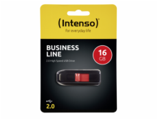 INTENSO - 16GB Business Line USB 2.0 3511470