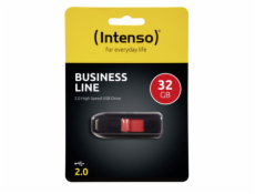 INTENSO - 32GB Business Line USB 2.0 3511480