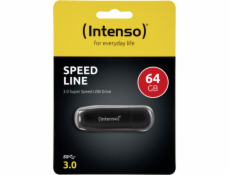 Intenso Speed Line          64GB USB kluc  3.0