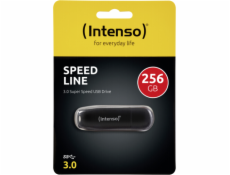 Intenso Speed Line         256GB USB Stick 3.0