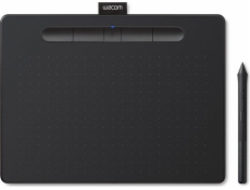 Wacom Intuos S cierna