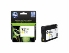 HP Cartridge CN048AE yellow 951XL