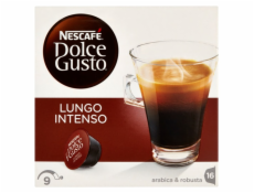 NESTLE Nescafe LUNGO INTENSO / 12173479 / 