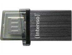 INTENSO - 16GB Mini Mobile Line 3524470