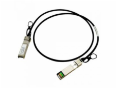 HP X240 10G SFP + SFP + 1.2m DAC Cable (JD096C)