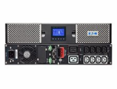 EATON UPS on-line 9PX 2200i RT2U, 2200 VA (2200 W), Rack/Tower, 2U (záruka: 3r. elektronika, 2r. akumulátory)