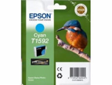 Atrament Epson T1592 Cyan