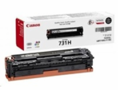 CANON Toner CRG-731H Black