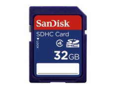 SanDisk Standard SDHC Card 32 GB