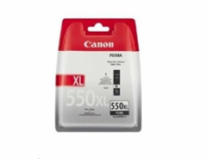 Cartridge CANON PGI-550PGBK XL Black