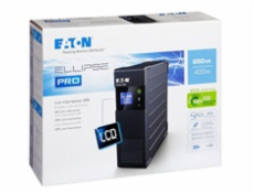 UPS Eaton Ellipse PRE 650 IEC