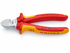 KNIPEX - Bočné štípacie kliešte 7026160