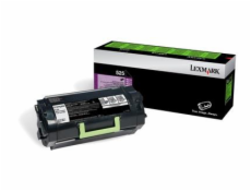 LEXMARK MS810dn toner čierny