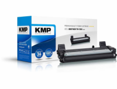 KMP B-T55 Toner cierna kompatibilna s Brother TN-1050