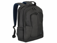 RIVACASE 8460 Rucksack 17.3 cierna