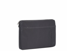 RIVACASE 8203 Sleeve 13.3 Schwarz Macbook Pro & Air