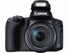 Canon PowerShot SX70 HS