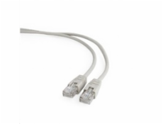 GEMBIRD Kabel UTP Cat5e Patch 20m, šedý