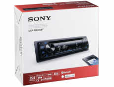 Sony MEX-N4300BT