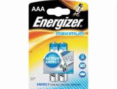 Batérie Energizer LR03 / 2 2xAAA